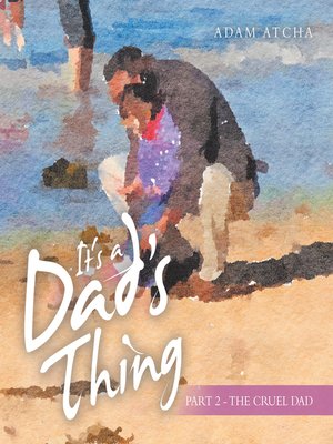 cover image of It's a Dad's Thing